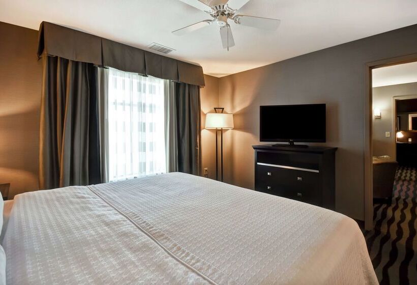 酒店 Homewood Suites By Hilton Dubois, Pa