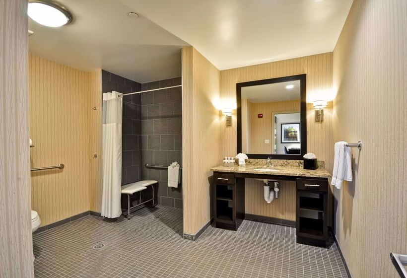 فندق Homewood Suites By Hilton Southington, Ct