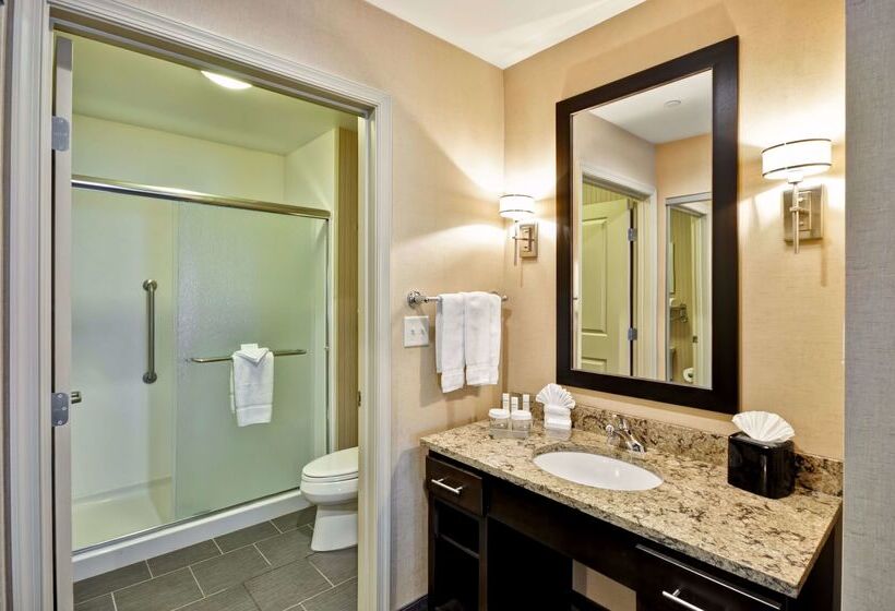 فندق Homewood Suites By Hilton Southington, Ct