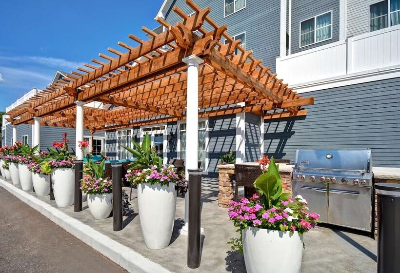 فندق Homewood Suites By Hilton Southington, Ct