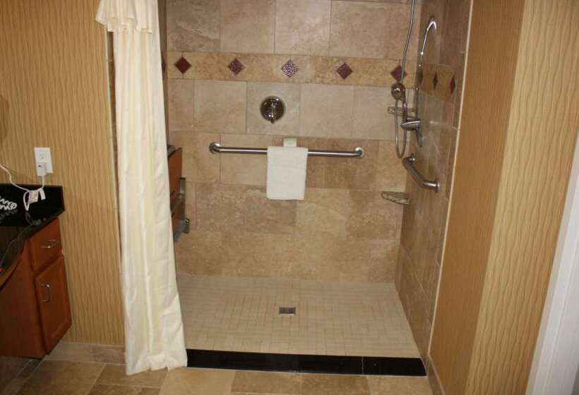 فندق Homewood Suites By Hilton St Cloud