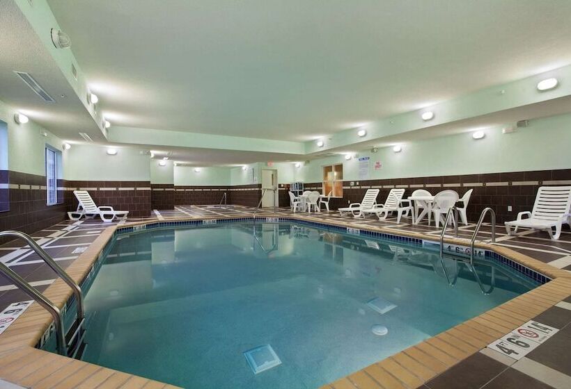 فندق Homewood Suites By Hilton St Cloud