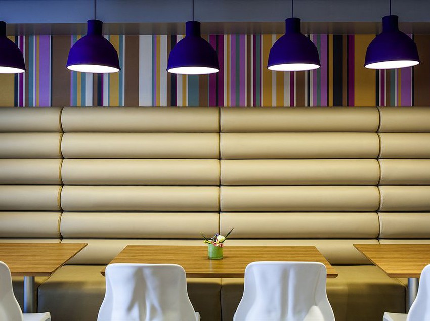 Forshaws Hotel   Blackpool