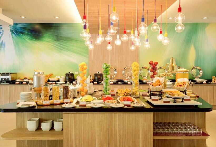 هتل Ibis Styles Krabi Ao Nang