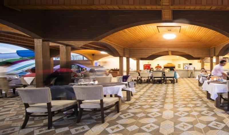 فندق Maya World Park