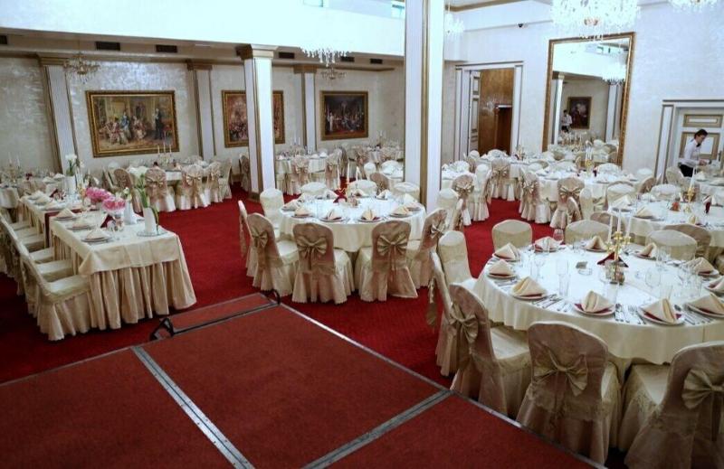 Premier Prezident Garni Hotel And Spa