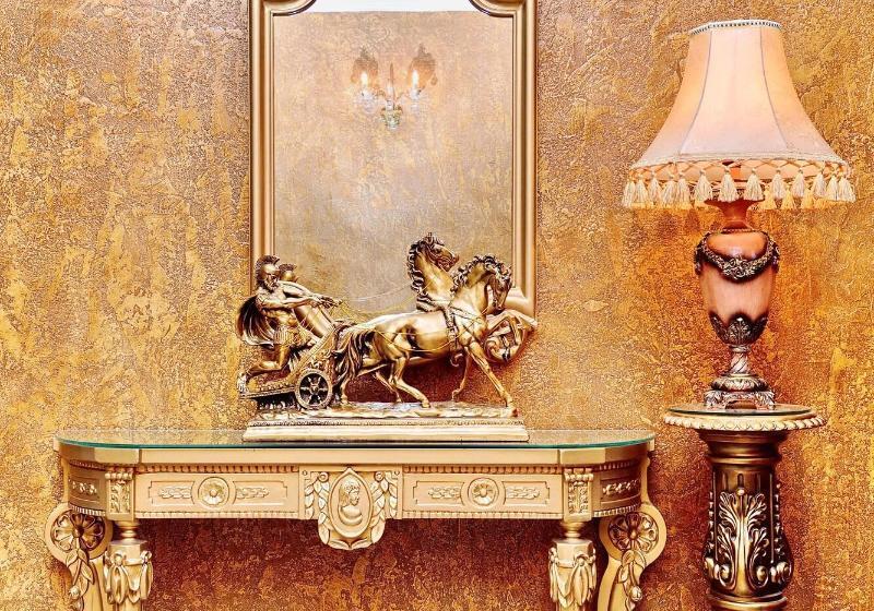 Premier Prezident Garni Hotel And Spa