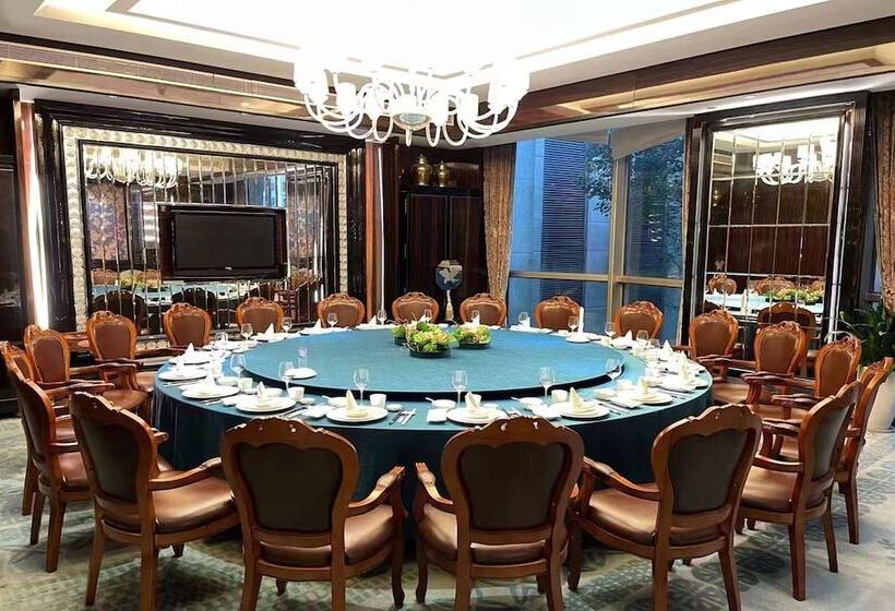 ホテル Ramada Plaza Qiandeng Kunshan