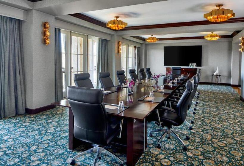 هتل Renaissance Birmingham Ross Bridge Golf Resort & Spa