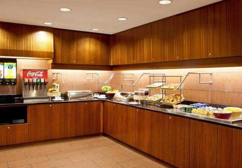 فندق Residence Inn By Marriott Auburn