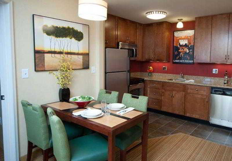 فندق Residence Inn By Marriott Auburn