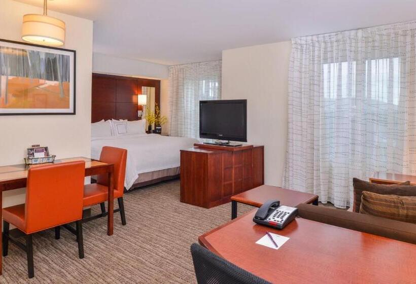 בית מלון כפרי Residence Inn By Marriott North Conway