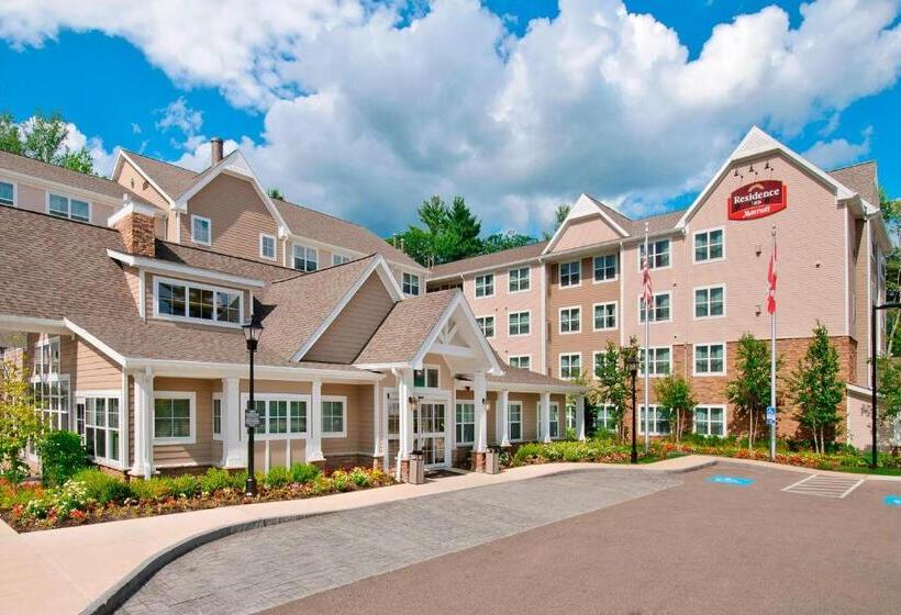 בית מלון כפרי Residence Inn By Marriott North Conway