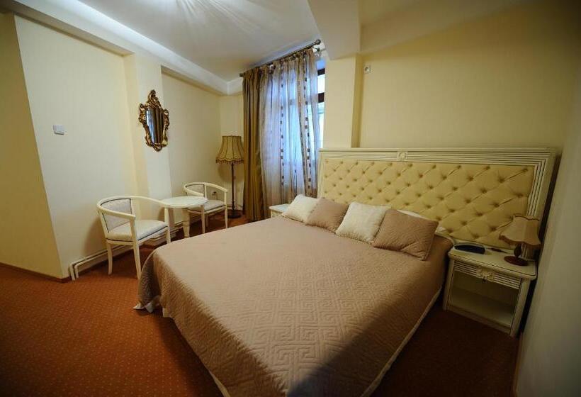 هتل Royal Craiova