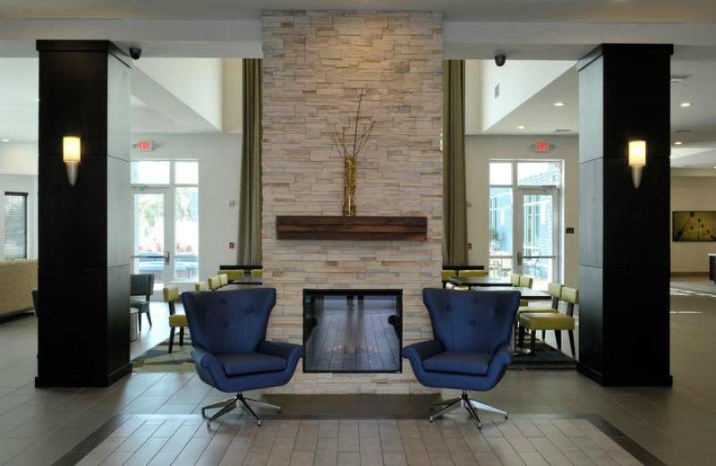 فندق Staybridge Suites St. Petersburg Fl, An Ihg