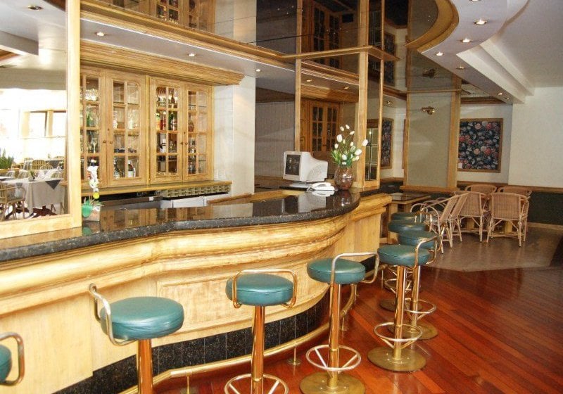 فندق Suarez Internacional