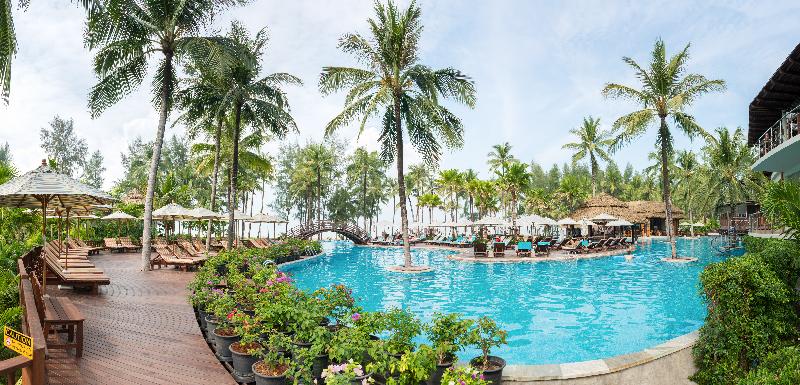 Hotel The Haven Khao Lak Sha Extra Plus