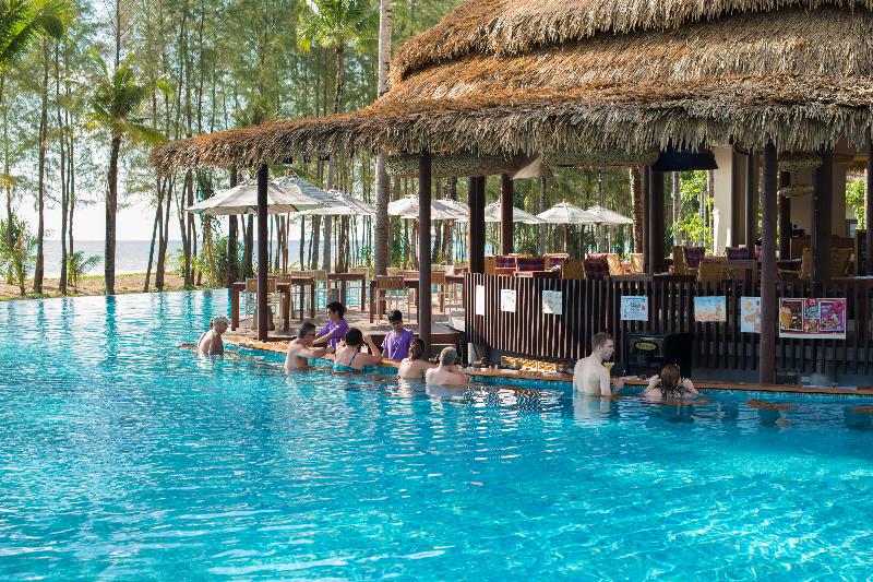 Hotel The Haven Khao Lak Sha Extra Plus