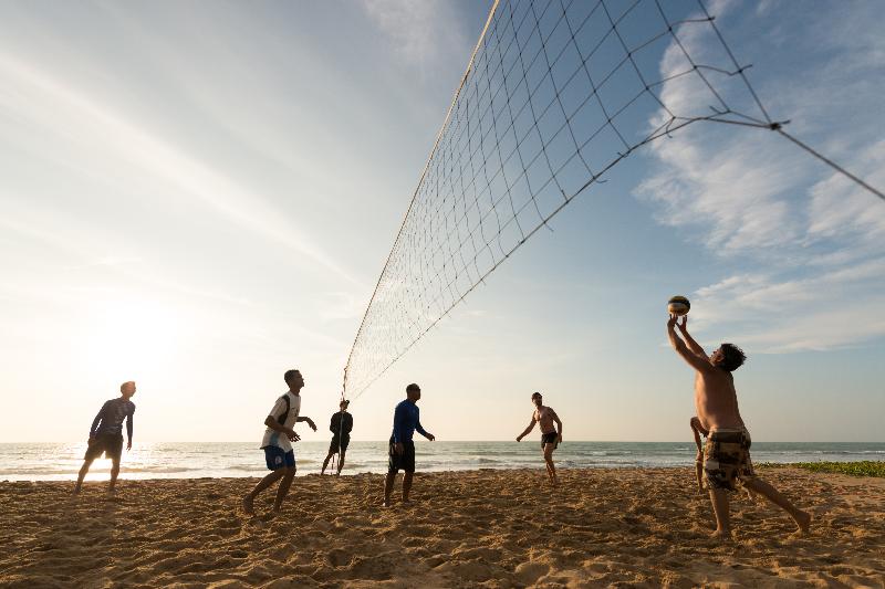 Hotel The Haven Khao Lak Sha Extra Plus