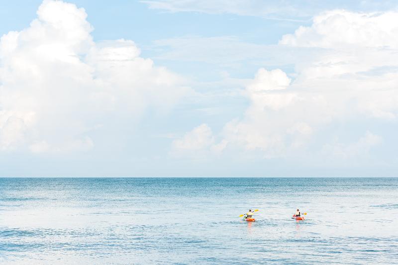 Hotel The Haven Khao Lak Sha Extra Plus