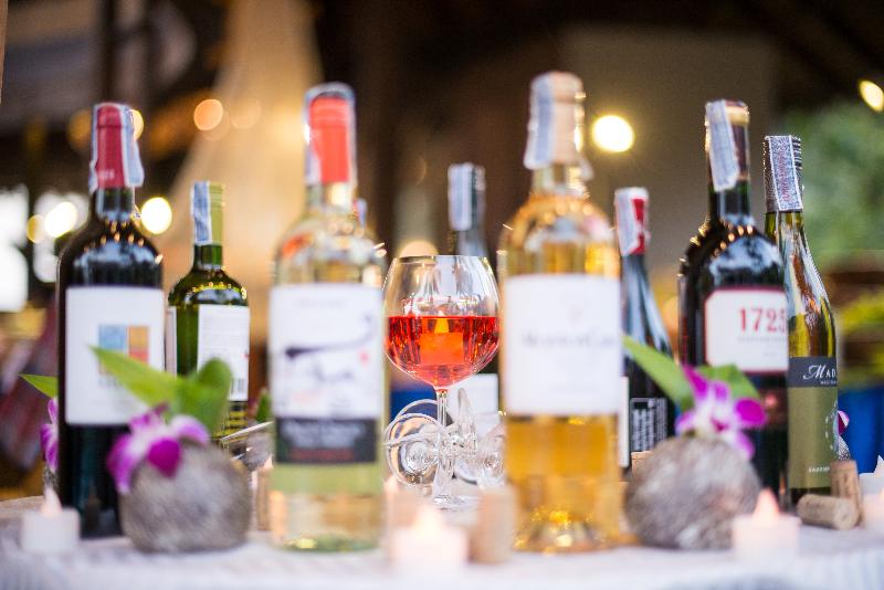 Hotel The Haven Khao Lak Sha Extra Plus