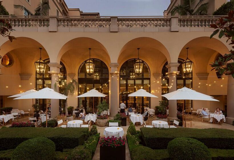 The Maybourne Beverly Hills, Maybourne Hotel Collection