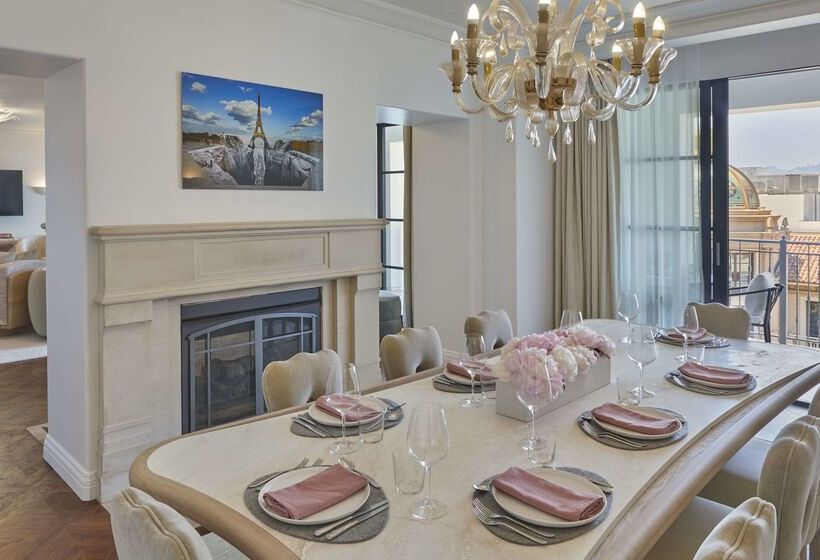 The Maybourne Beverly Hills, Maybourne Hotel Collection