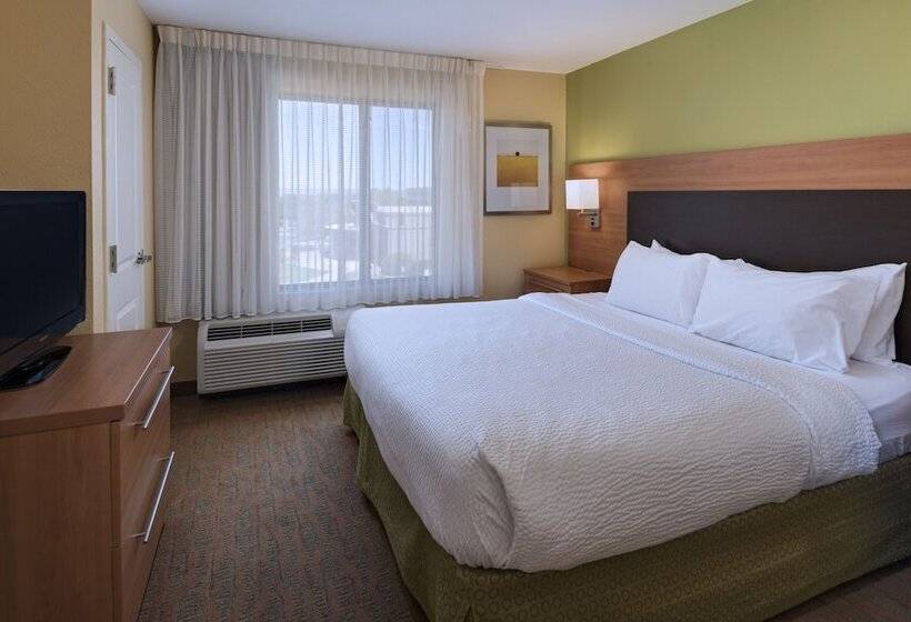 ホテル Towneplace Suites By Marriott Albuquerque North