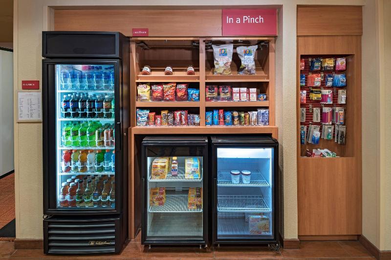 ホテル Towneplace Suites By Marriott Albuquerque North