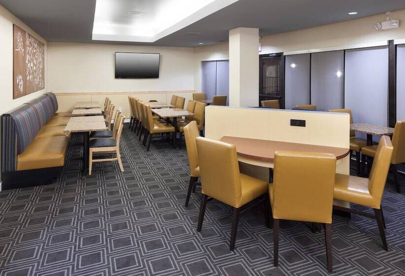 בית מלון כפרי Towneplace Suites Columbia Southeast/fort Jackson