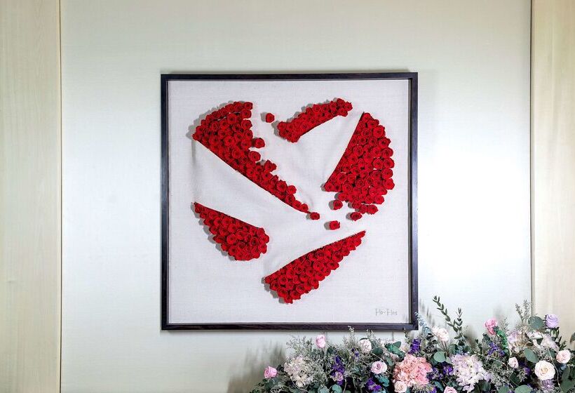 호텔 Waldorf Astoria Beijing