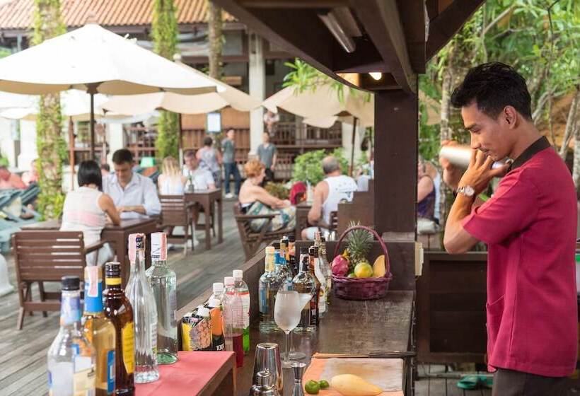 Khaolak Oriental Resort  Adult Only
