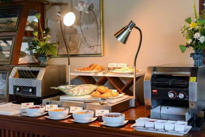 Khaolak Oriental Resort  Adult Only