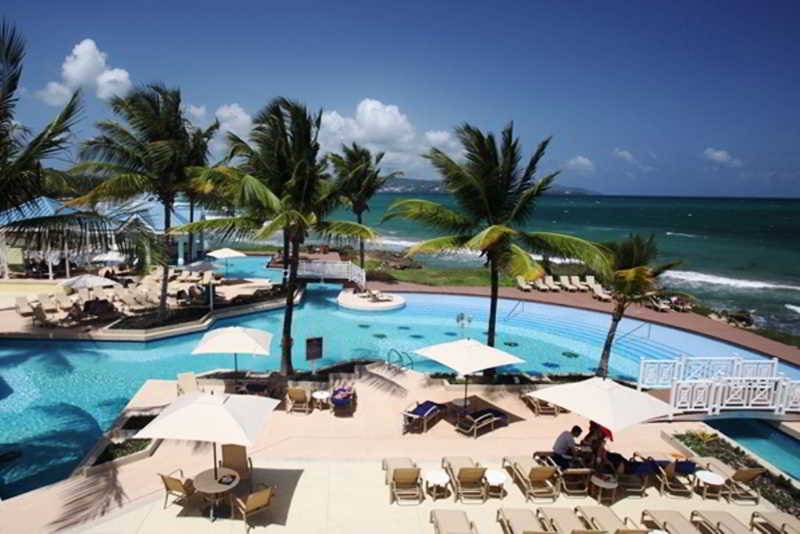Magdalena Grand Beach Resort