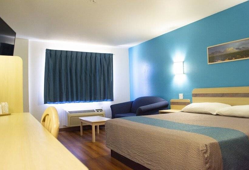 Motel 6 Las Cruces, Nm   Telshor