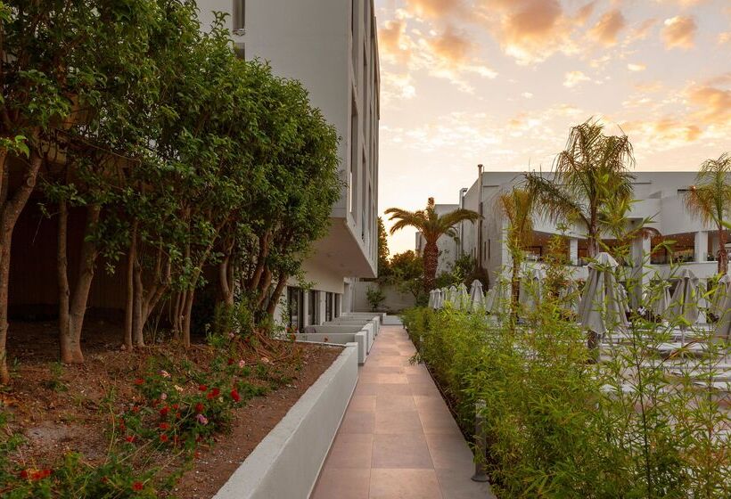 استراحتگاه Dessole Lippia Golf  All Inclusive