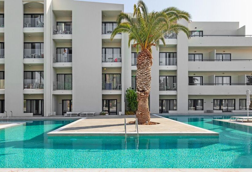 استراحتگاه Dessole Lippia Golf  All Inclusive