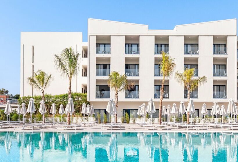 استراحتگاه Dessole Lippia Golf  All Inclusive