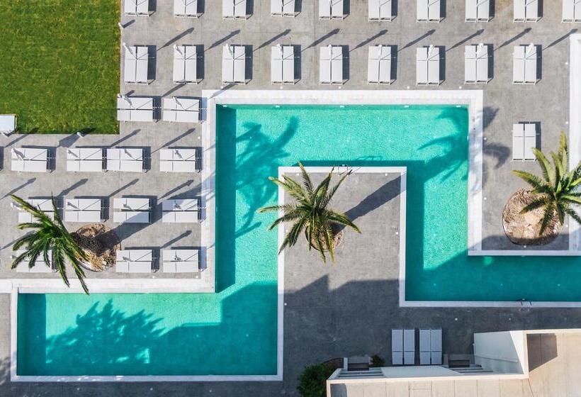 استراحتگاه Dessole Lippia Golf  All Inclusive