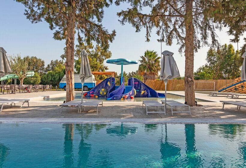 استراحتگاه Dessole Lippia Golf  All Inclusive