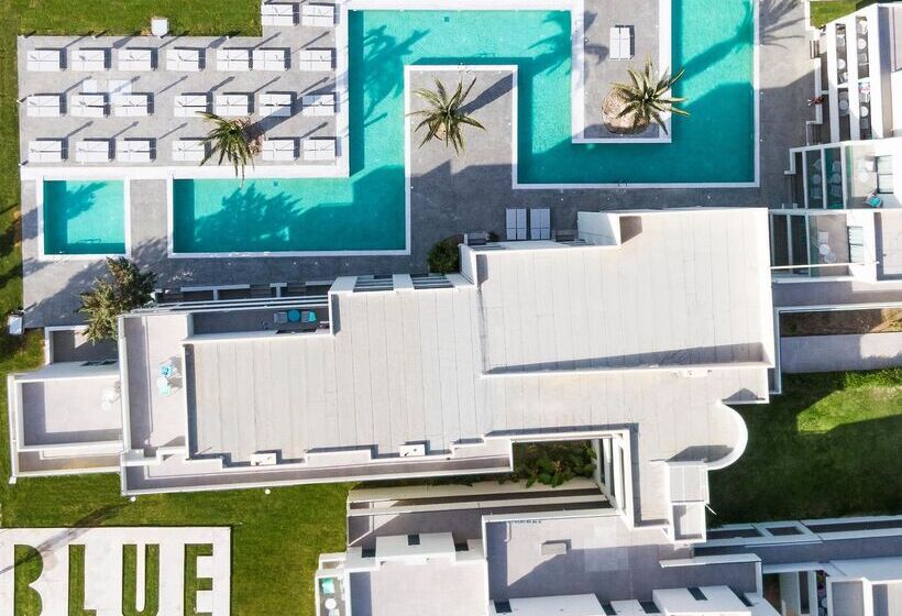 استراحتگاه Dessole Lippia Golf  All Inclusive