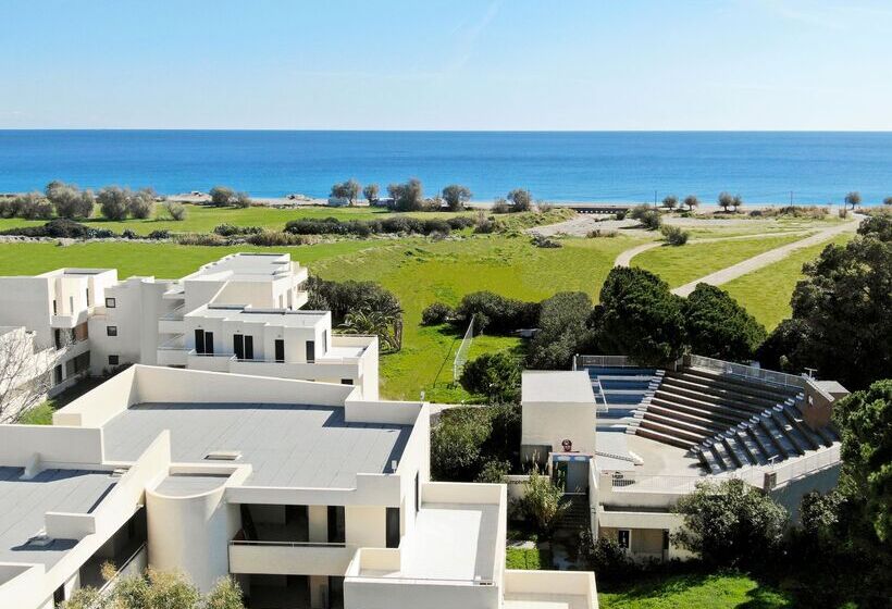 استراحتگاه Dessole Lippia Golf  All Inclusive