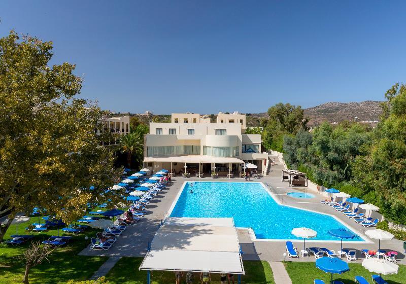 استراحتگاه Dessole Lippia Golf  All Inclusive
