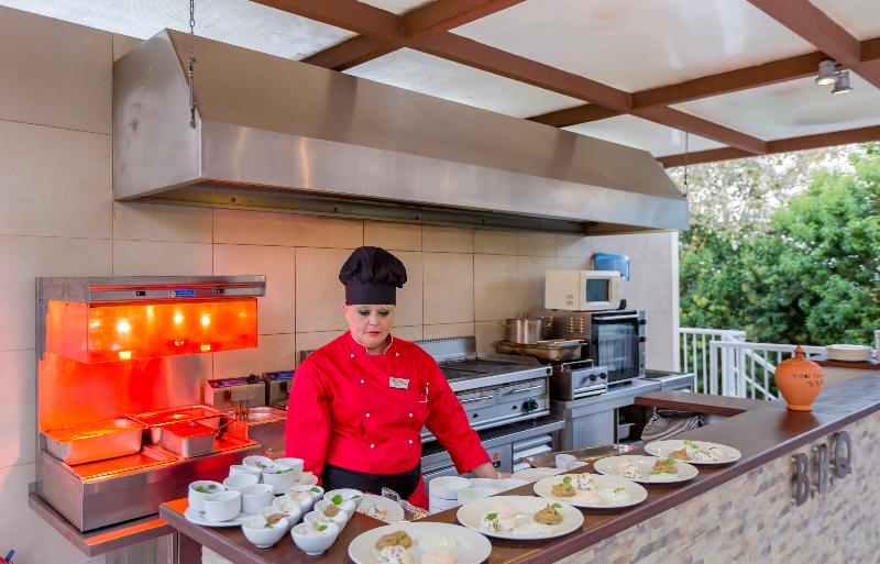 استراحتگاه Dessole Lippia Golf  All Inclusive
