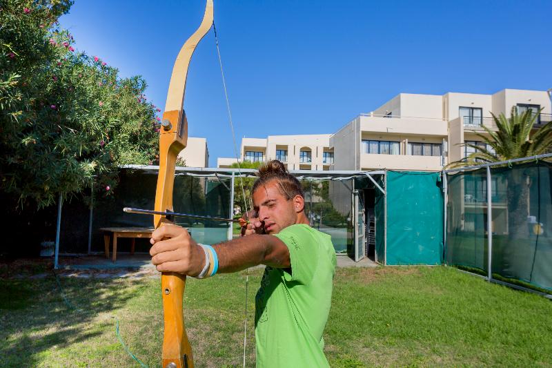 استراحتگاه Dessole Lippia Golf  All Inclusive