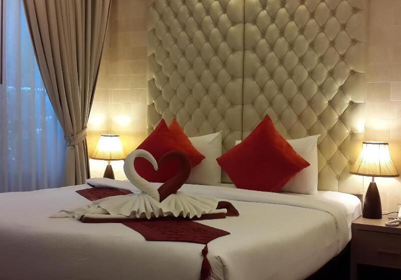 Samed Pavilion Resort