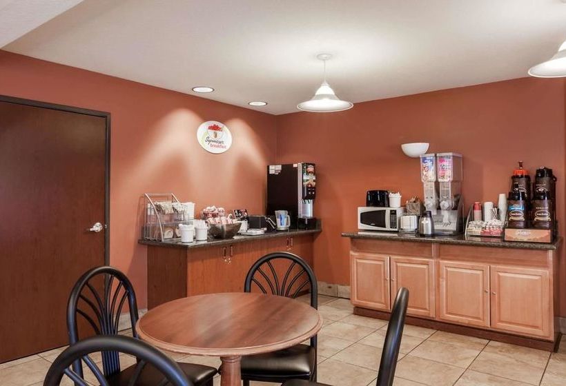 モーテル Super 8 By Wyndham Gresham/portland Area Or