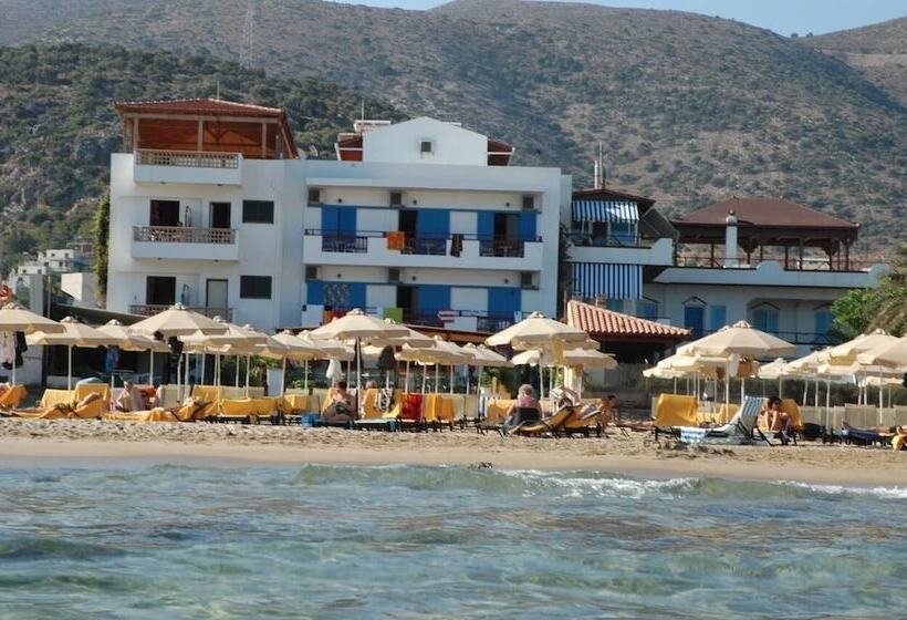 Vlachakis