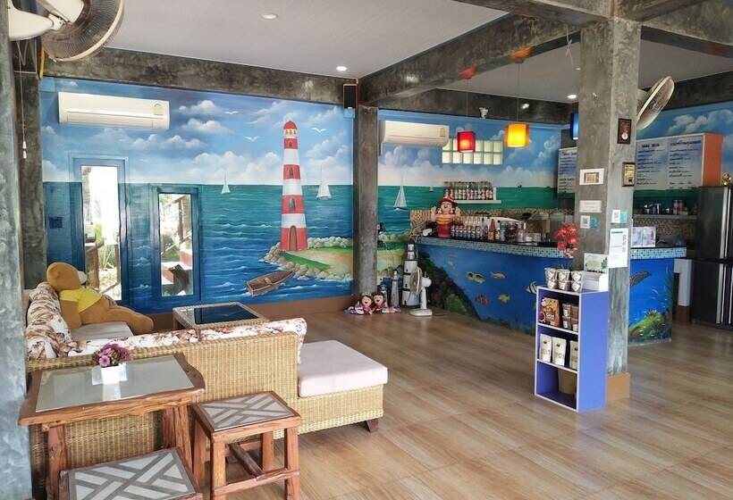 ホテル Sugar Palm Resort