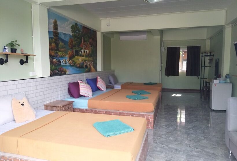 ホテル Sugar Palm Resort
